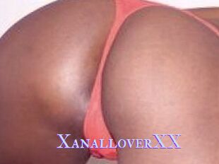 XanalloverXX