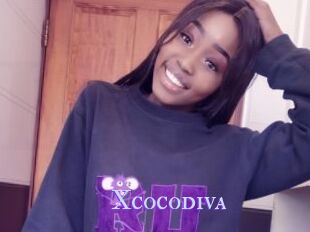 Xcocodiva