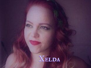 Xelda