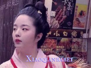 Xiaoqianbabey