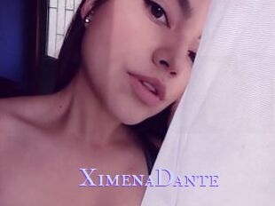 XimenaDante