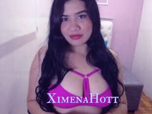 XimenaHott