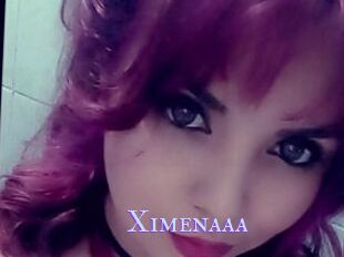 Ximenaaa