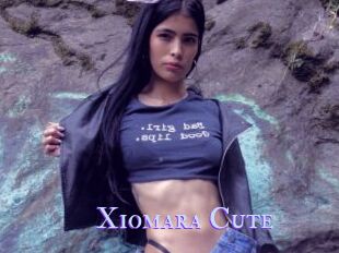 Xiomara_Cute