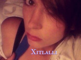 Xitlalli