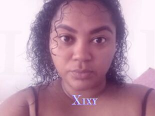 Xixy