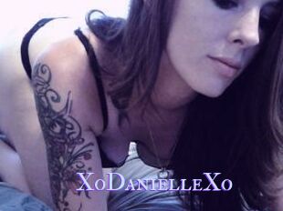 XoDanielleXo