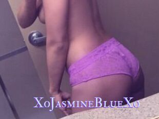 XoJasmineBlueXo