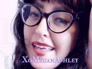 XoMeganAshley