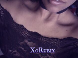 XoRubix