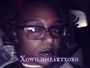 Xowildheartxoxo