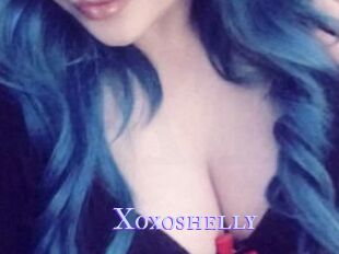 Xoxoshelly