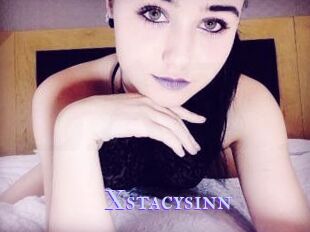 Xstacysinn