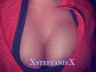 XsteffanieX