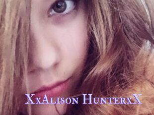 XxAlison_HunterxX