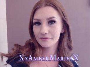 XxAmber_MariexX