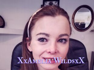 XxAmelia_WildsxX