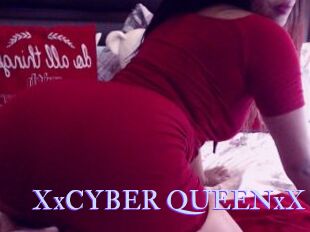 XxCYBER_QUEENxX