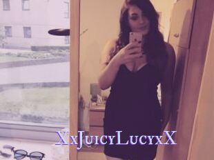 XxJuicyLucyxX