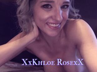 XxKhloe_RosexX