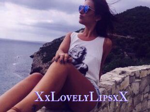 XxLovelyLipsxX