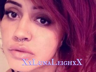 XxLunaLeighxX