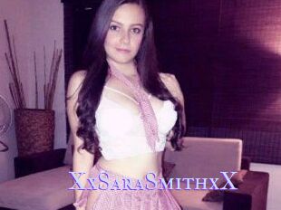 XxSaraSmithxX