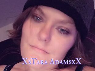 XxTara_AdamsxX