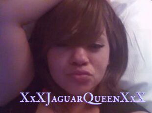 XxXJaguarQueenXxX