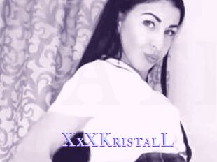 XxXKristalL