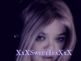 XxXSweetTeaXxX