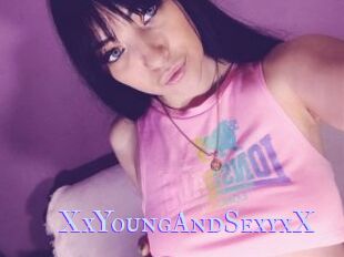 XxYoungAndSexyxX