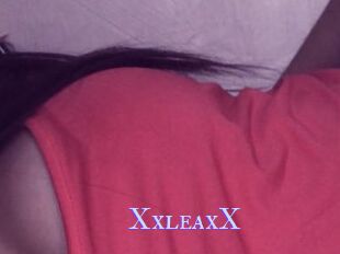 XxleaxX