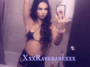 XxxRavebabexxx