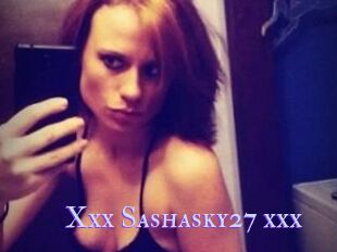 Xxx_Sashasky27_xxx