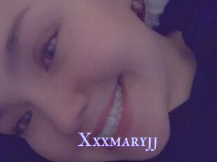 Xxxmaryjj