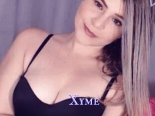 Xyme