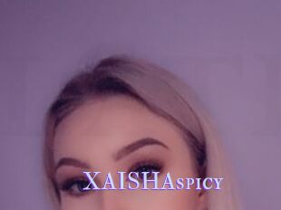 XAISHAspicy