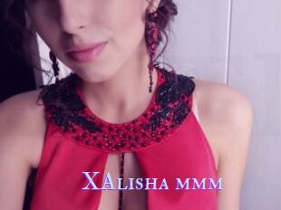 XAlisha_mmm