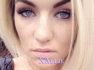 XAllie