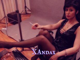 XAndax