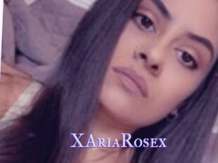 XAriaRosex