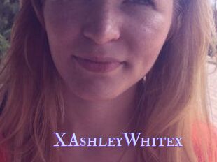 XAshleyWhitex