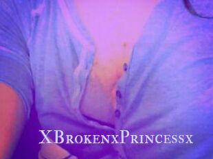 XBrokenxPrincessx