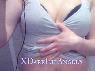 XDarkLilAngelx