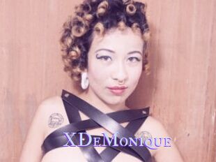 XDeMonique