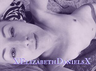 XElizabethDanielsX