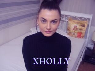 XHOLLY