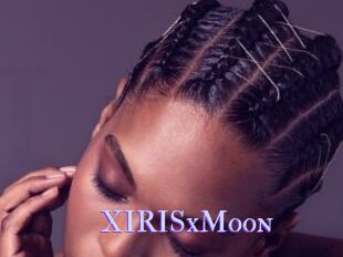 XIRISxMoon
