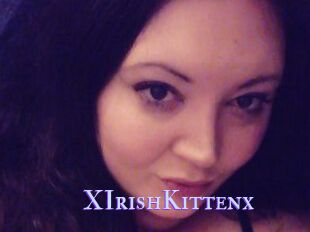 XIrishKittenx